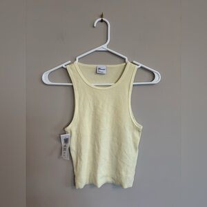 TNA Homestretch Tank size XS